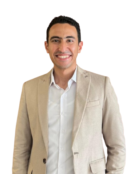 Mustafa Elshafey